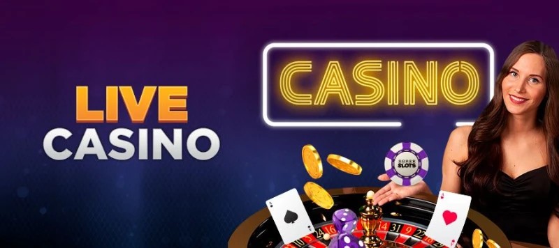 AG Casino Live 플레이그라운드에 참여하기 위한 단계