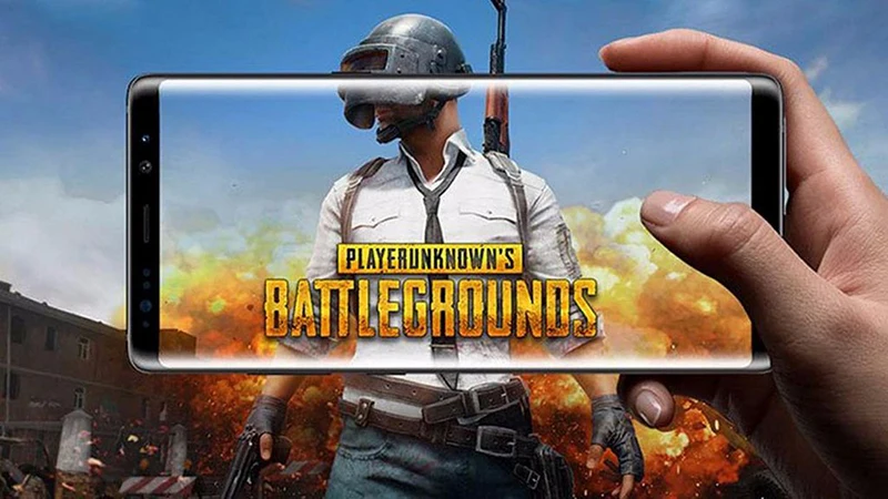 PUBG 베팅을 매우 쉽게 플레이하는 방법에 대한 지침